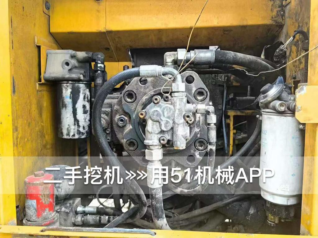 51机械